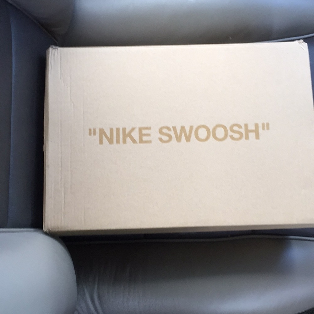 Off white air max 90